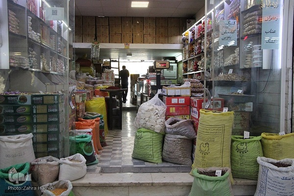 حال و هوای ماه رمضان در بیرجند