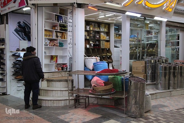 حال و هوای ماه رمضان در بیرجند