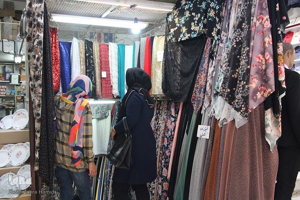 حال و هوای ماه رمضان در بیرجند