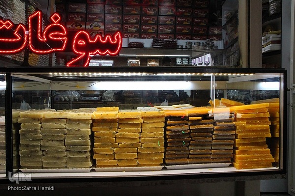 حال و هوای ماه رمضان در بیرجند