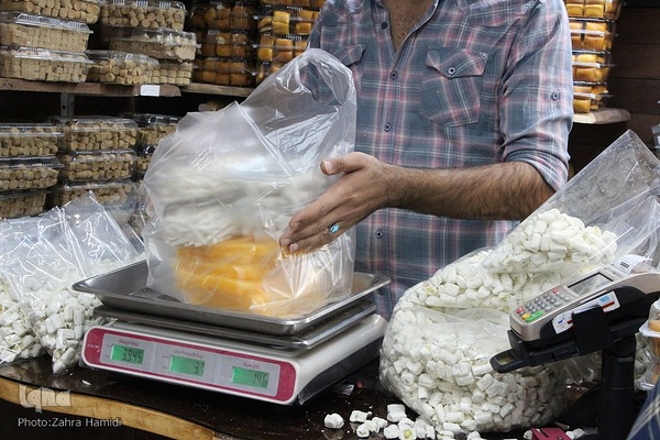 حال و هوای ماه رمضان در بیرجند