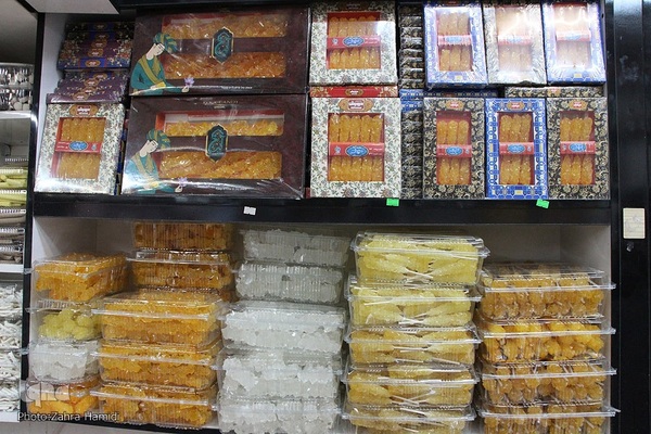 حال و هوای ماه رمضان در بیرجند