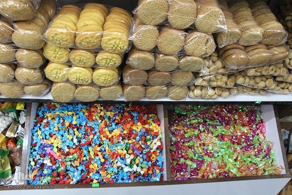 حال و هوای ماه رمضان در بیرجند