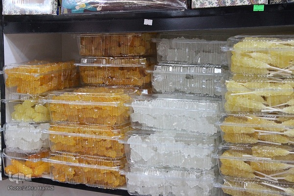 حال و هوای ماه رمضان در بیرجند