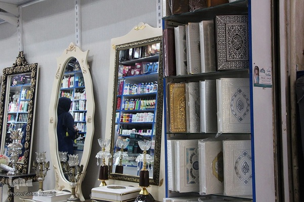 حال و هوای ماه رمضان در بیرجند