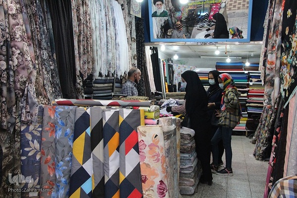 حال و هوای ماه رمضان در بیرجند