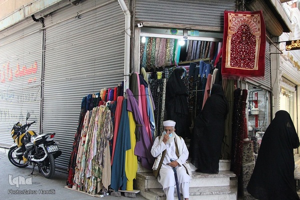 حال و هوای ماه رمضان در بیرجند