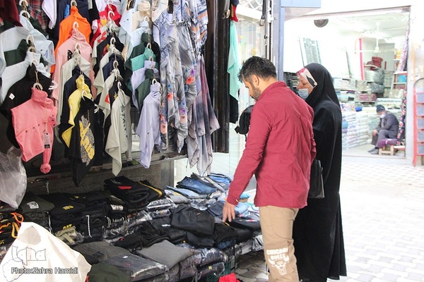 حال و هوای ماه رمضان در بیرجند