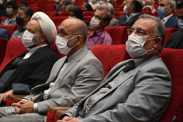 آیین رمضانی گلریزان _  بیرجند