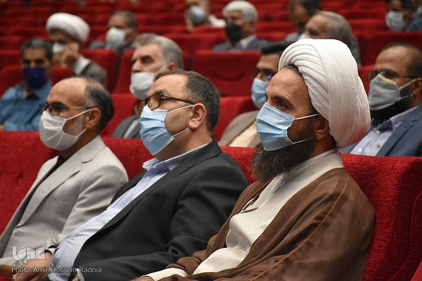 آیین رمضانی گلریزان _  بیرجند