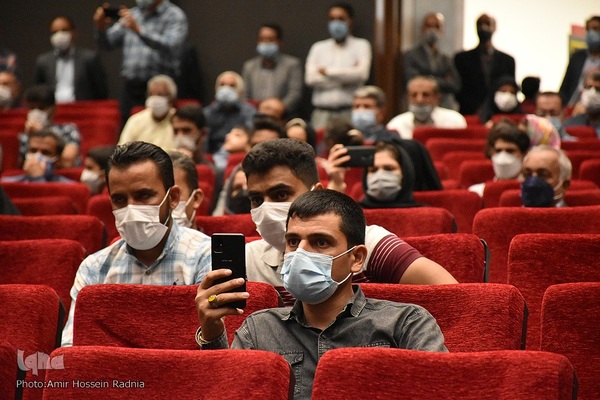 آیین رمضانی گلریزان _  بیرجند