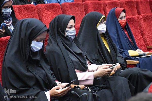 آیین رمضانی گلریزان _  بیرجند