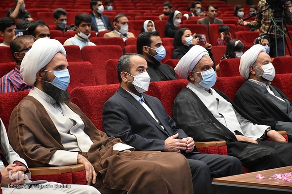 آیین رمضانی گلریزان _  بیرجند