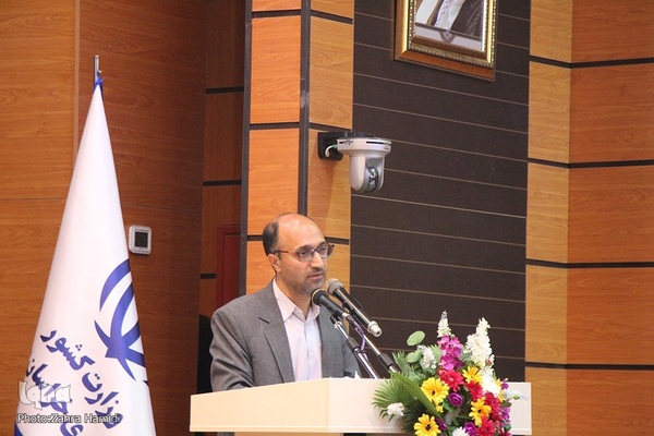 نشست اصحاب فرهنگ و هنر خراسان‌جنوبی با استاندار