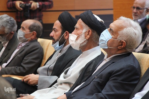 نشست اصحاب فرهنگ و هنر خراسان‌جنوبی با استاندار