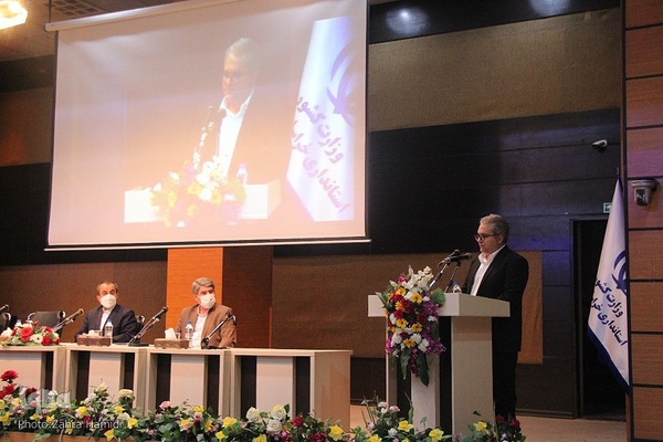 نشست اصحاب فرهنگ و هنر خراسان‌جنوبی با استاندار