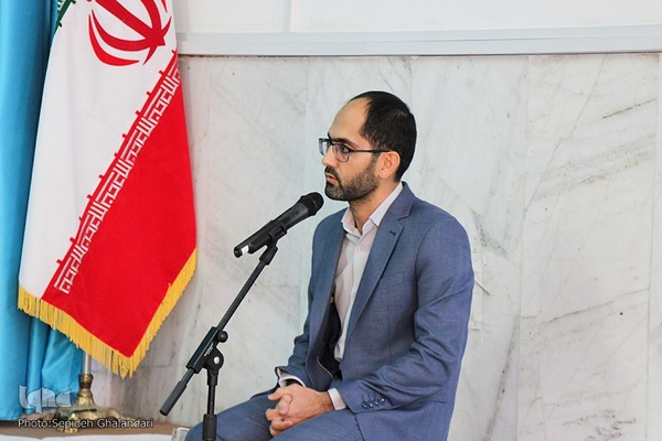 دیدار معاونان جهاددانشگاهی کشور با نماینده ولی فقیه در خراسان جنوبی