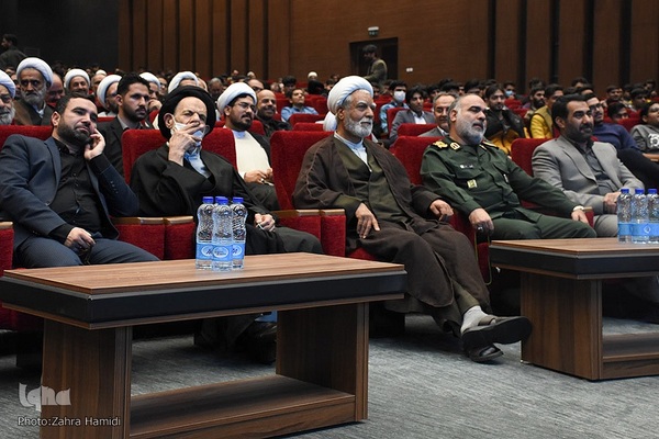 همایش استانی نماز در خراسان جنوبی