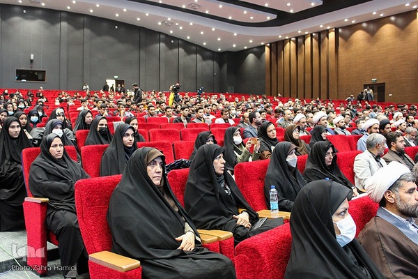 همایش استانی نماز در خراسان جنوبی