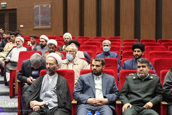 همایش استانی نماز در خراسان جنوبی