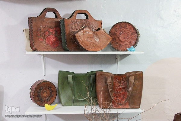 اشتغالزایی به سبک بانوی بیرجندی