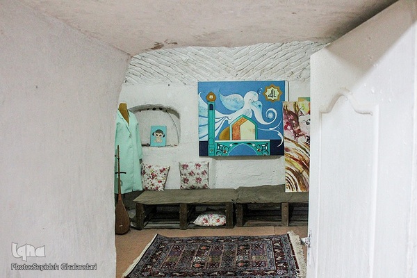 اشتغالزایی به سبک بانوی بیرجندی