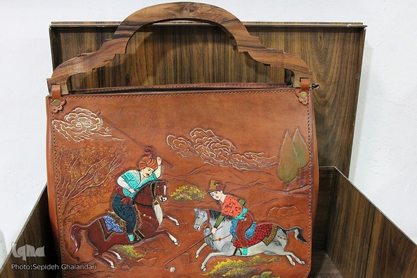 اشتغالزایی به سبک بانوی بیرجندی