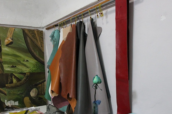 اشتغالزایی به سبک بانوی بیرجندی