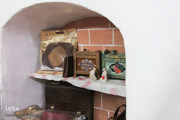 اشتغالزایی به سبک بانوی بیرجندی