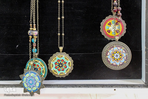 اشتغالزایی به سبک بانوی بیرجندی