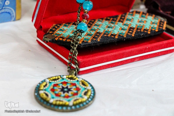 اشتغالزایی به سبک بانوی بیرجندی