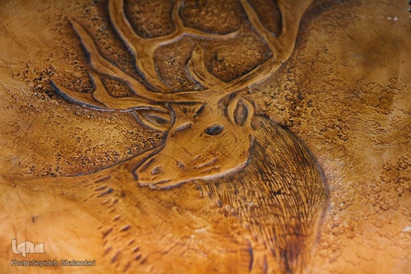 اشتغالزایی به سبک بانوی بیرجندی