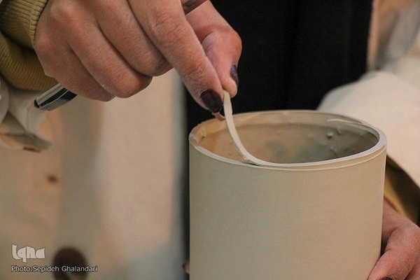 اشتغالزایی به سبک بانوی بیرجندی