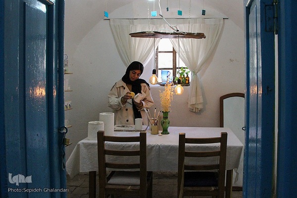 اشتغالزایی به سبک بانوی بیرجندی