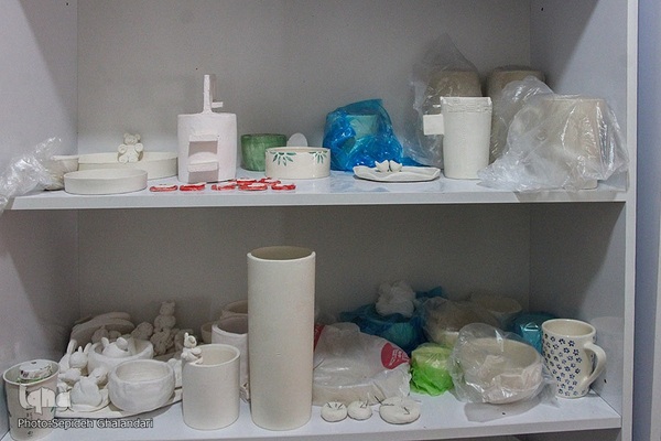 اشتغالزایی به سبک بانوی بیرجندی