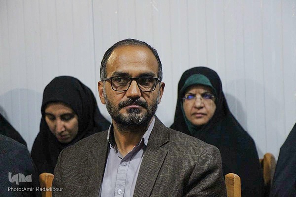 دیدار نوروزی جامعه قرآنی به بهانه سالروز تأسیس ایکنا