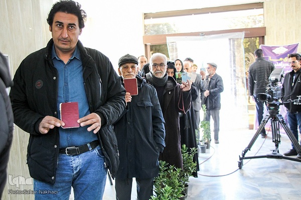 اشتیاق مردم خراسان جنوبی برای شرکت در انتخابات