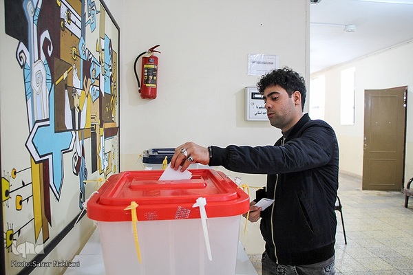 اشتیاق مردم خراسان جنوبی برای شرکت در انتخابات