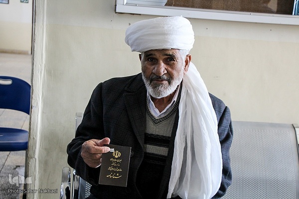 اشتیاق مردم خراسان جنوبی برای شرکت در انتخابات