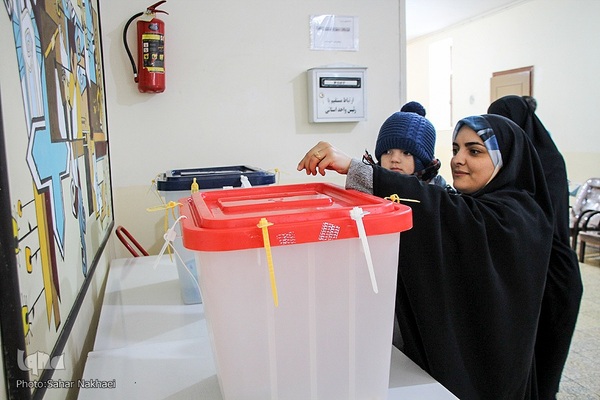 اشتیاق مردم خراسان جنوبی برای شرکت در انتخابات