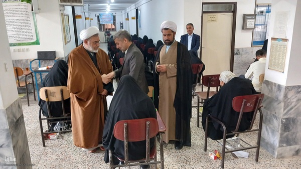 برگزاری آزمون ارزیابی و اعطای مدرک تخصصی به حافظان قرآن خراسان جنوبی