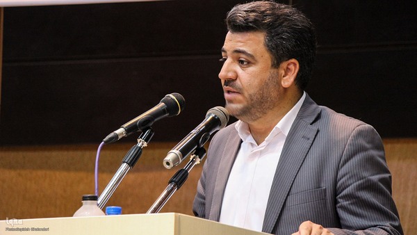 مراسم گرامیداشت روز روابط عمومی