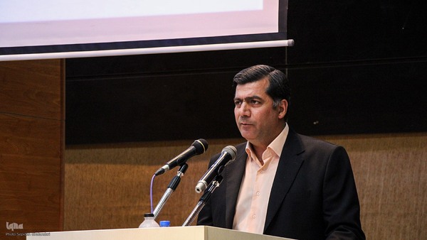 مراسم گرامیداشت روز روابط عمومی