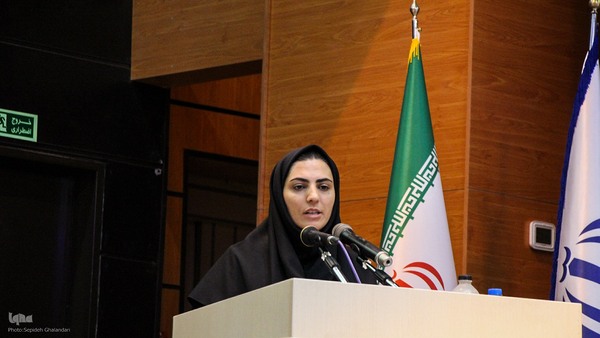 مراسم گرامیداشت روز روابط عمومی