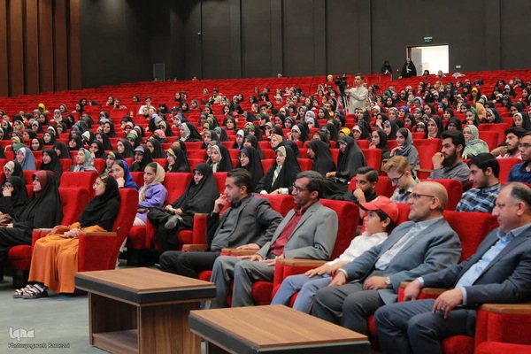 همایش دورهمی مجردها در فرهنگسرای خراسان جنوبی