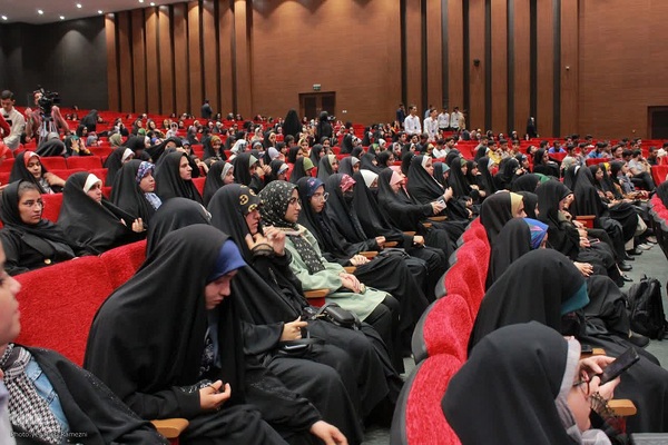 همایش دورهمی مجردها در فرهنگسرای خراسان جنوبی