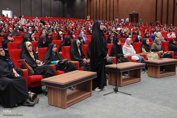 همایش دورهمی مجردها در فرهنگسرای خراسان جنوبی