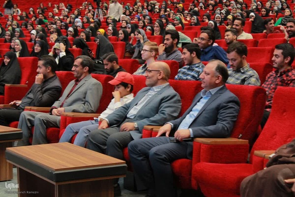 همایش دورهمی مجردها در فرهنگسرای خراسان جنوبی