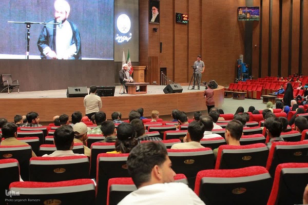 همایش دورهمی مجردها در فرهنگسرای خراسان جنوبی