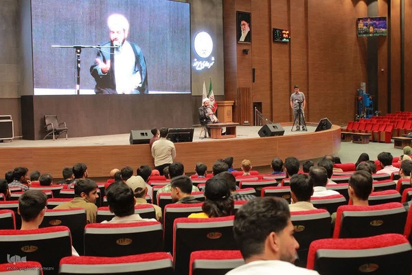 همایش دورهمی مجردها در فرهنگسرای خراسان جنوبی